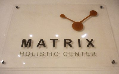 Matrix Holistic Center megnyitó