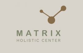 MATRIX LOGO 350px